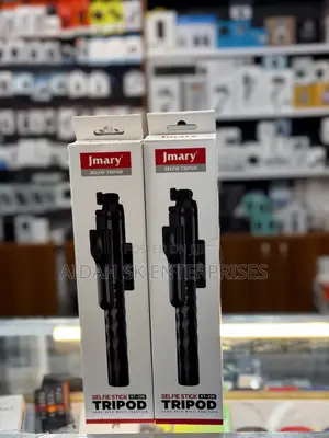Jmary KT-239 Selfie Stick Tripod