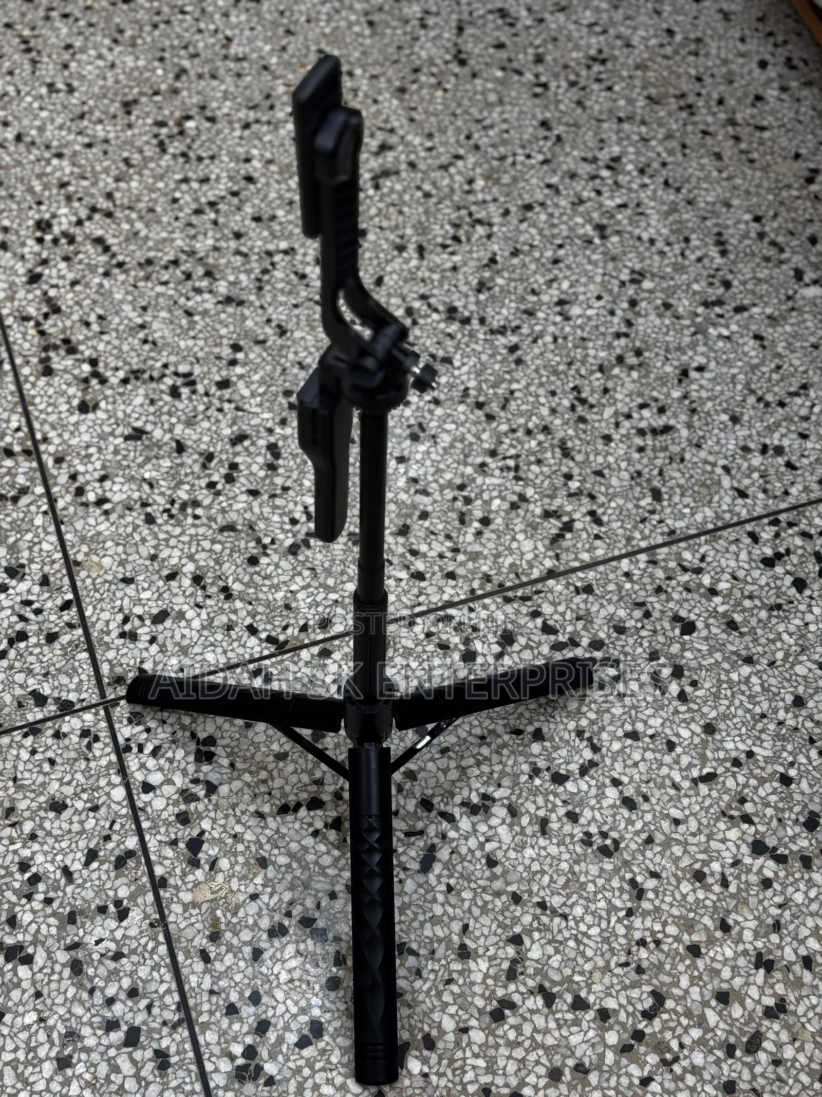 Jmary KT-239 Selfie Stick Tripod
