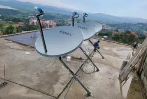 DSTV Installation