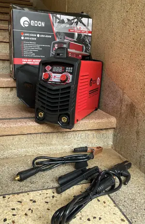 ARC-400S Portable Welder