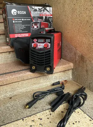 ARC-400S Portable Welder