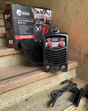 ARC-400S Portable Welder