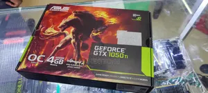 ASUS Cerberus Gtx1050ti 4gb