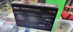 ASUS Cerberus Gtx1050ti 4gb