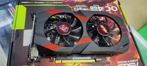 ASUS Cerberus Gtx1050ti 4gb