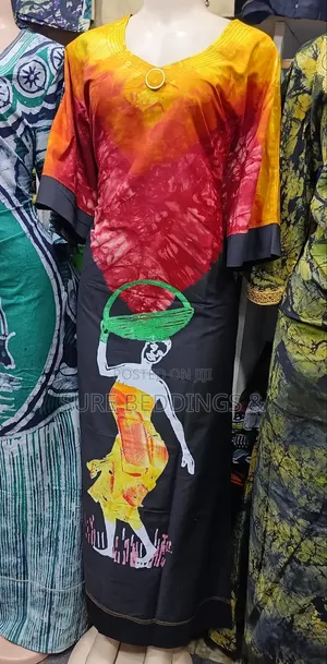 African Dresses