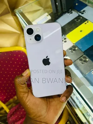 Apple iPhone 14 128 GB Purple