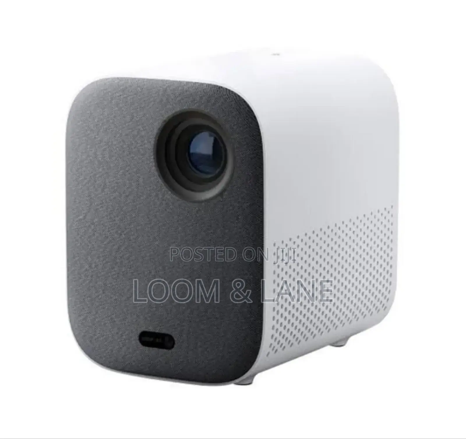 Xiaomi MI Smart Video Projector 2