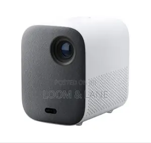 Xiaomi MI Smart Video Projector 2
