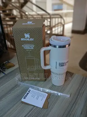 1.18L Origin Stanley Quencher Water Flowstate Tumbler Cups