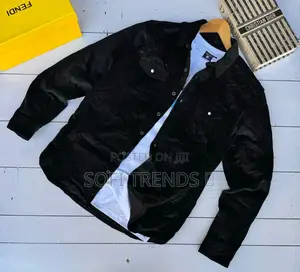 Gents Classic Corduroy Shirts