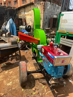 Chuff Cutter