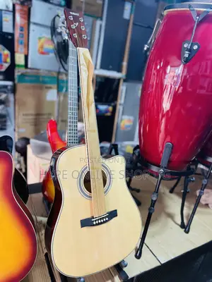 Yamaha Electric Guitars