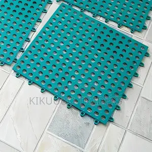 Anti Slip Bathroom Mat ( Sold Per Piece)