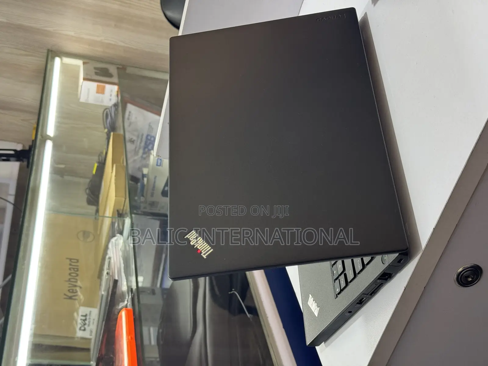 Laptop Lenovo ThinkPad X270 8GB Intel Core I5 SSD 128GB