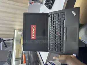 Laptop Lenovo ThinkPad X270 8GB Intel Core I5 SSD 128GB