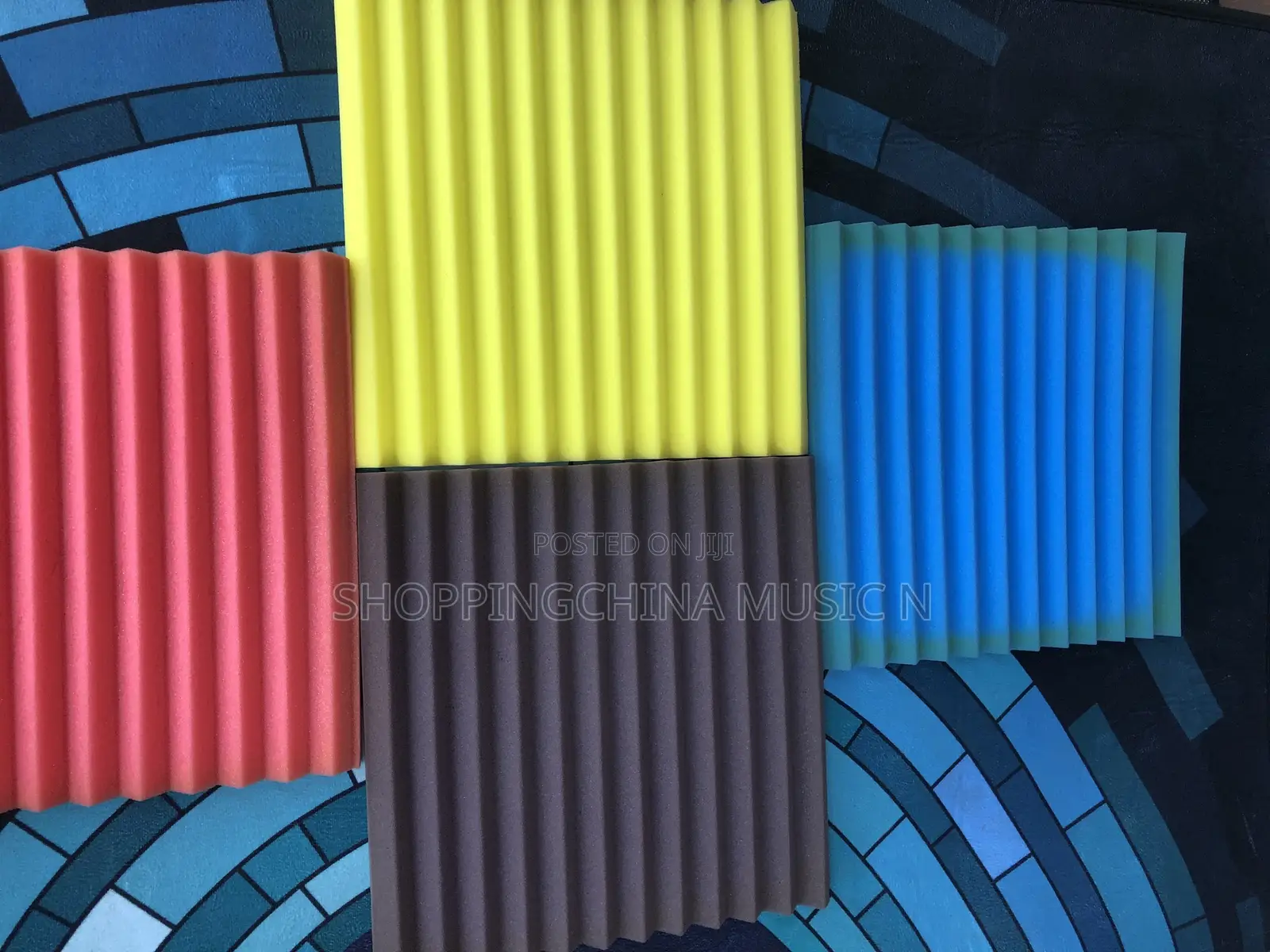 Sound Proof Acoustic Panel