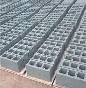Construction and Bricks Laying