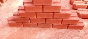 Construction and Bricks Laying