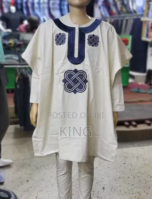 Vogue Kids African Style Wear