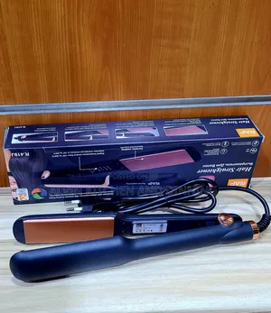 Hair Straightener