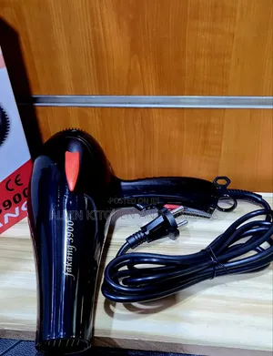Professional Hair Dryer