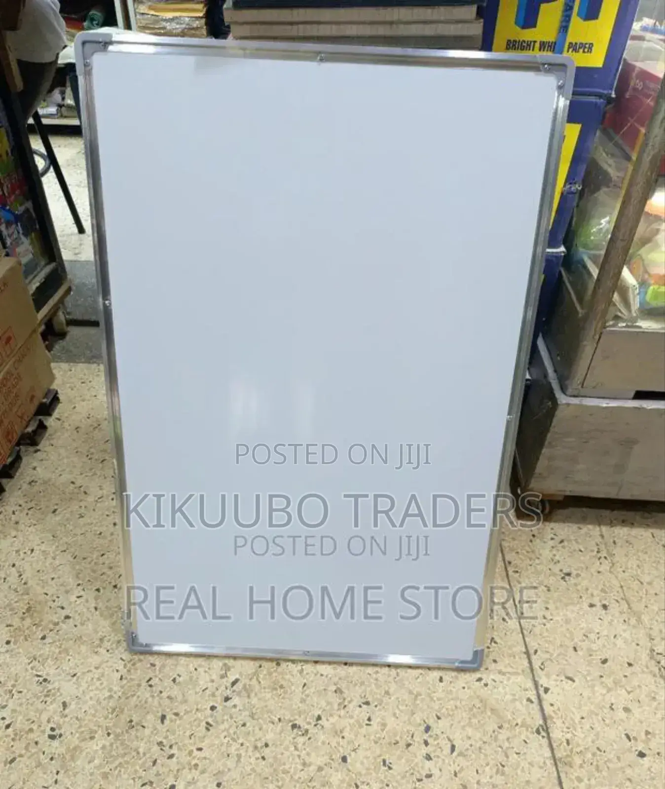 60by90cm White Board
