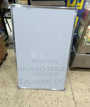 60by90cm White Board