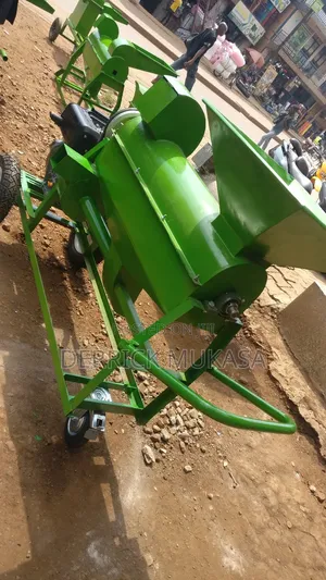 Maize Thresher/ Sheller