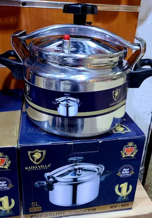 Preassure Cooker 5L