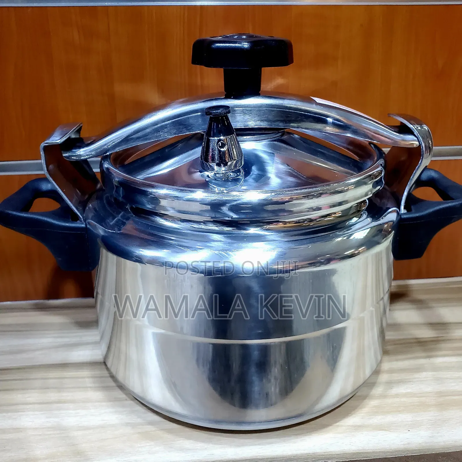 Pressure Cooker 5ltr