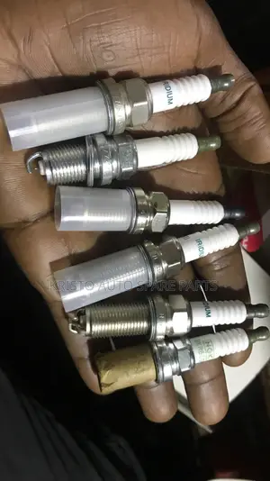 Spark Plugs