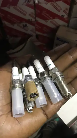 Spark Plugs