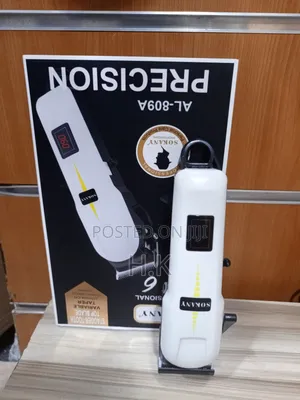 Sokany Professional Hair Clipper