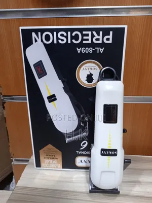 Sokany Professional Hair Clipper