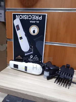 Sokany Professional Hair Clipper