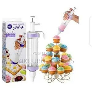 Dessert Decorator Plus