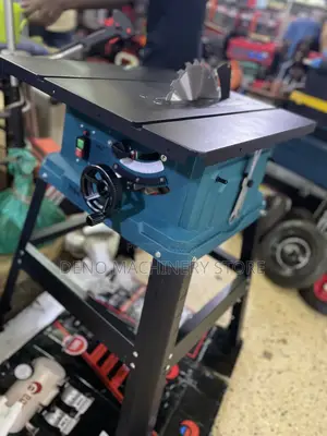 Table Saw Electric MHT