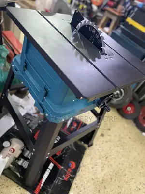 Table Saw Electric MHT