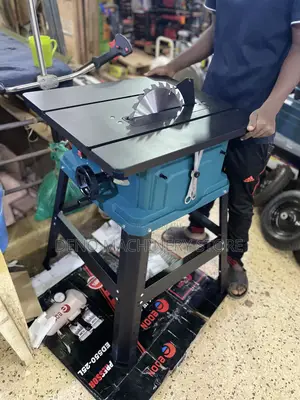 Table Saw Electric MHT