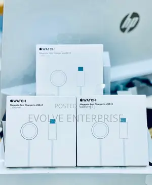 Wireless Charger for Apple Watch Series 9 8 7 Ultra 2 Se