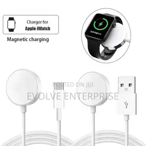 Quick Charger for Apple Watch