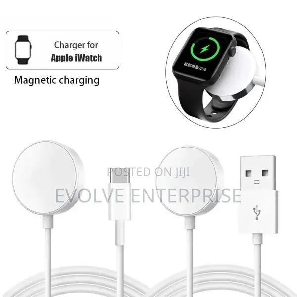Quick Charger for Apple Watch