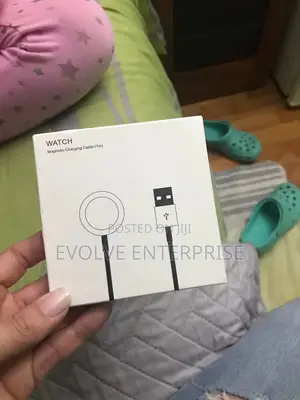 Quick Charger for Apple Watch