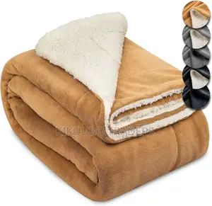 Fleece Blanket