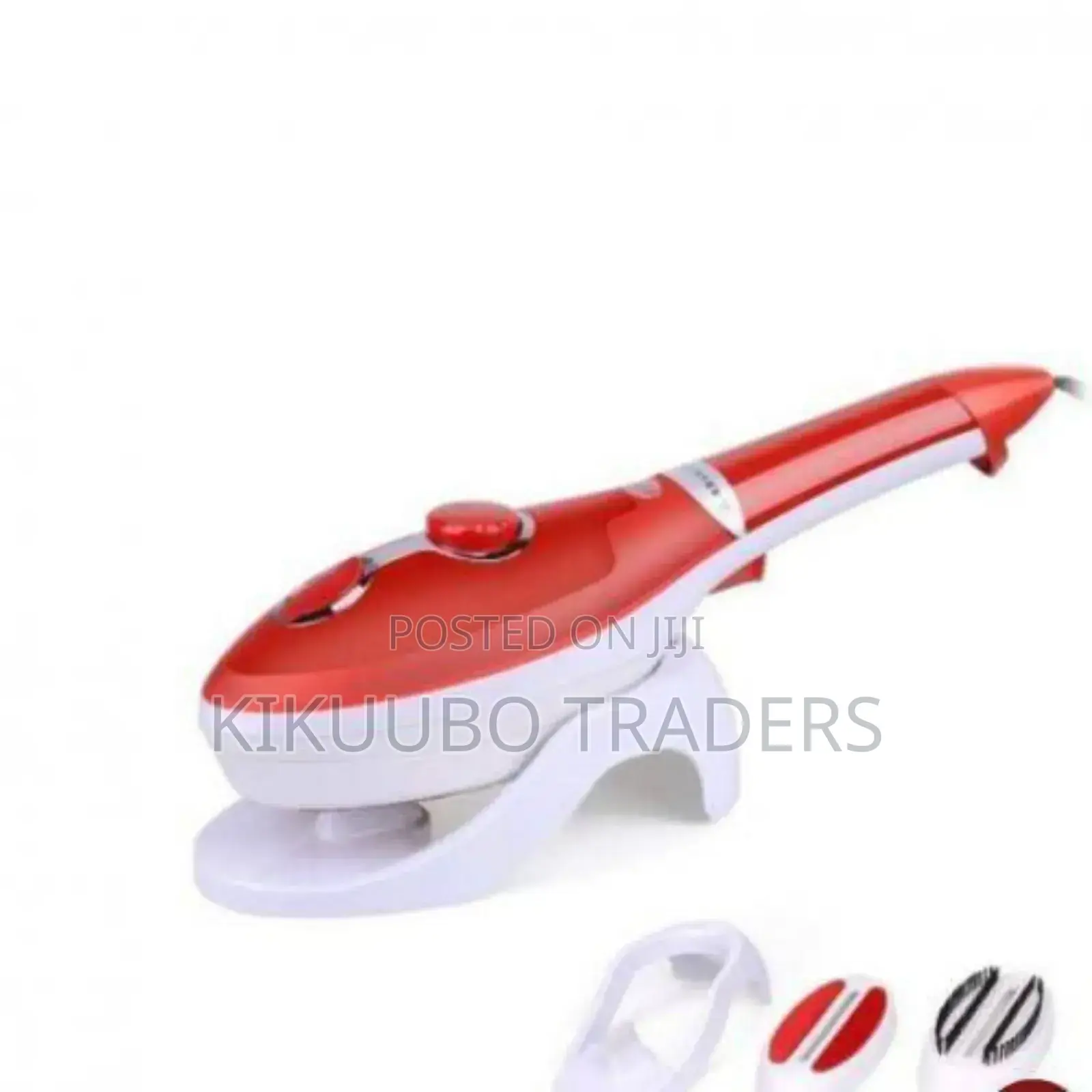 Steam Iron Brush