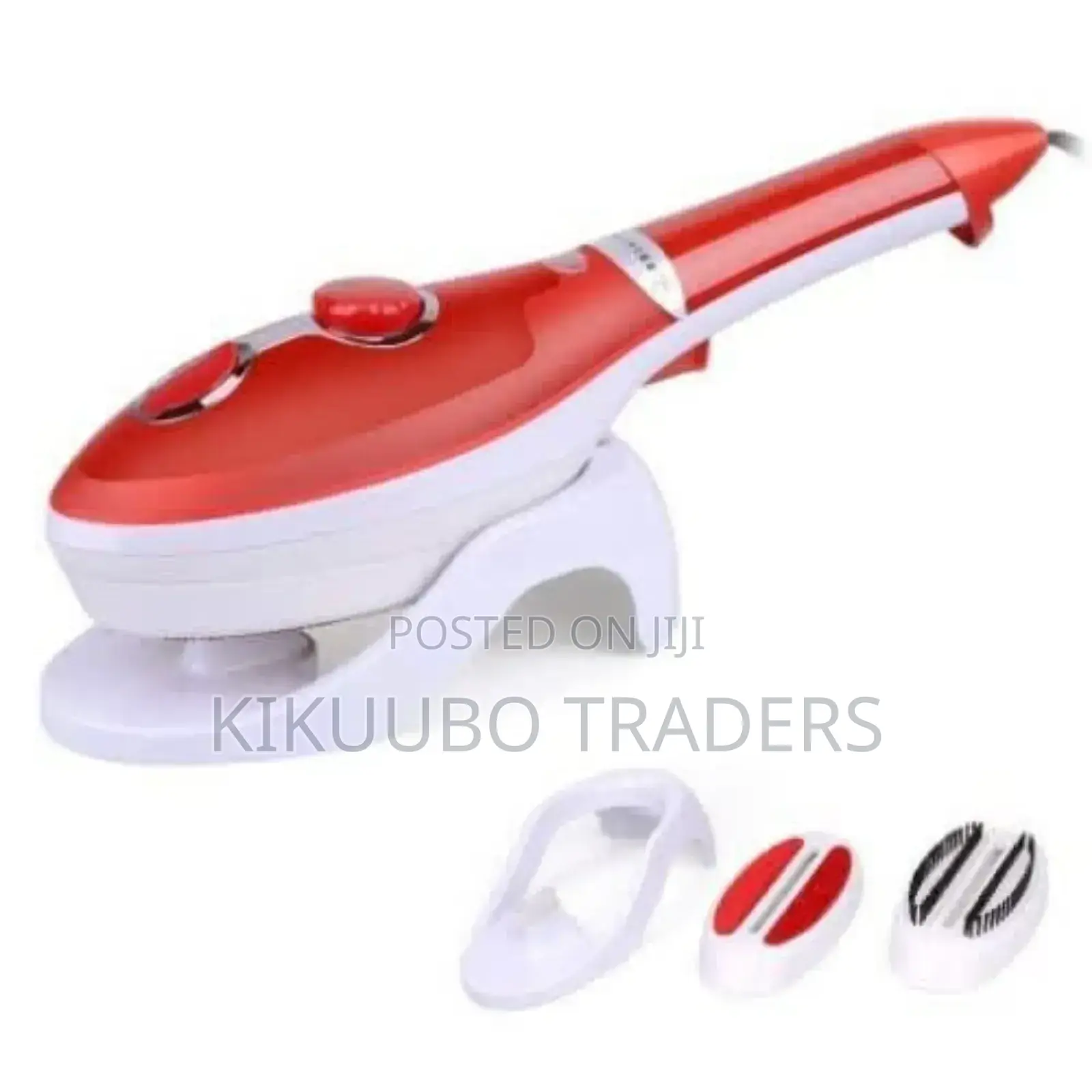 Steam Iron Brush