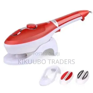 Steam Iron Brush