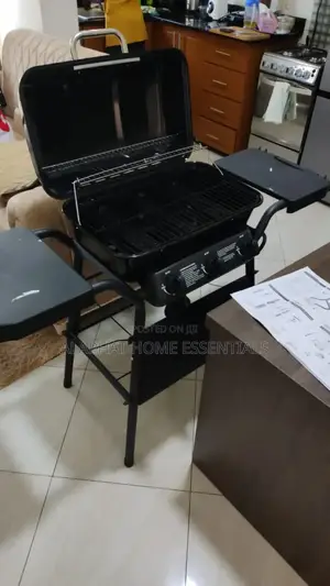 Boma 3 Burner Gas Gril