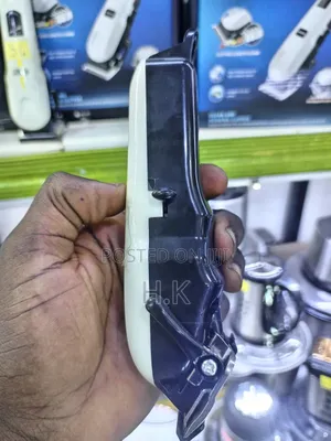 Nikai Professional Hair Trimmer, Model NK-1892T.